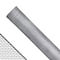 Adfors Saint-Gobain ADFORS 48 in. W X 25 ft. L Silver Aluminum Insect Screen Cloth FCS9217-M - alternate 5